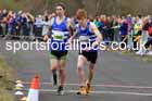 Senior mens 2023 Elswick Harriers Road Relays, Albamarle Barrack Airfield, Ouston, Northumberland. Photo: David T. Hewitson/Sports for All Pics